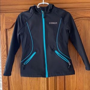Girl’s Magellan Jacket